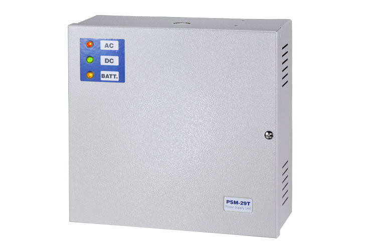 GEM GIANNI PSM-29T Power Supplies