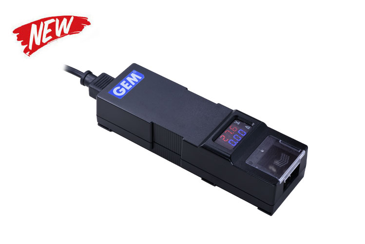 GEM GIANNI PSM1.5A-27.6-VM POWER Supplies