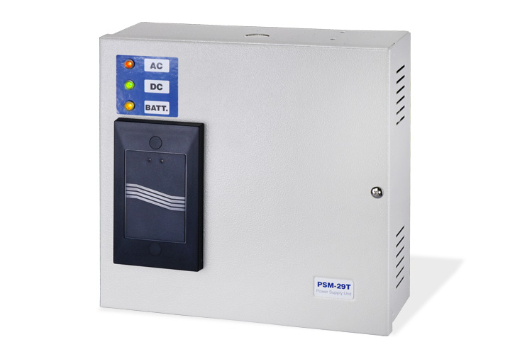 GEM GIANNI PSM-29TE Single Door Access Kits
