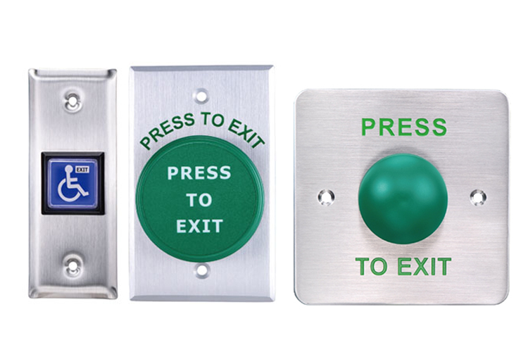 Push Buttons