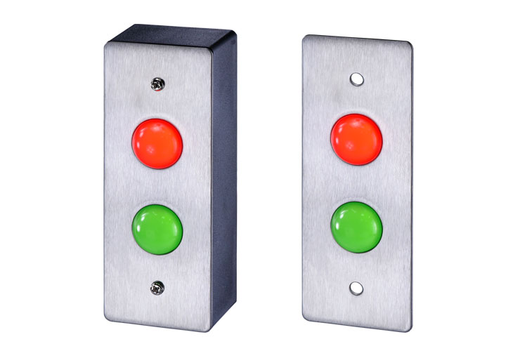 GEM GIANNI TLM-100/100MTS LED Indicator Lights