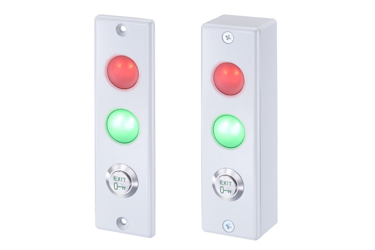 GEM GIANNI TLM-300/300S LED Indicator Lights