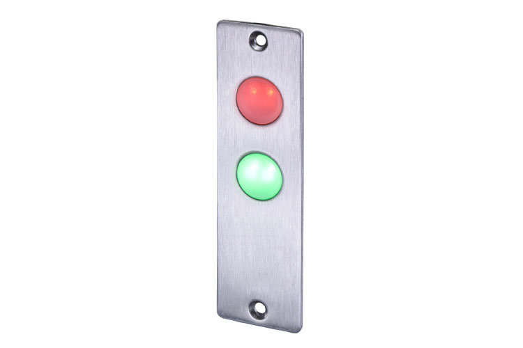 GEM GIANNI TLM-600N LED Indicator Lights