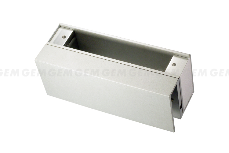 GEM GIANNI UBK-262N Electric Dropbolts