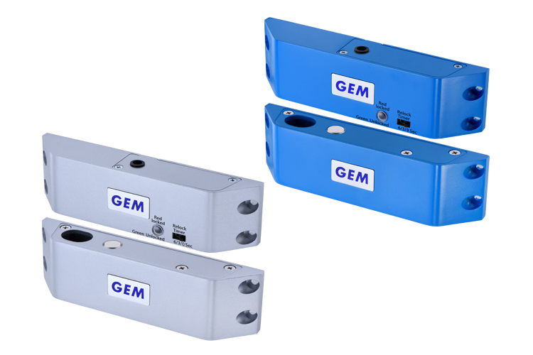 GEM GIANNI EB160 Electric Dropbolts