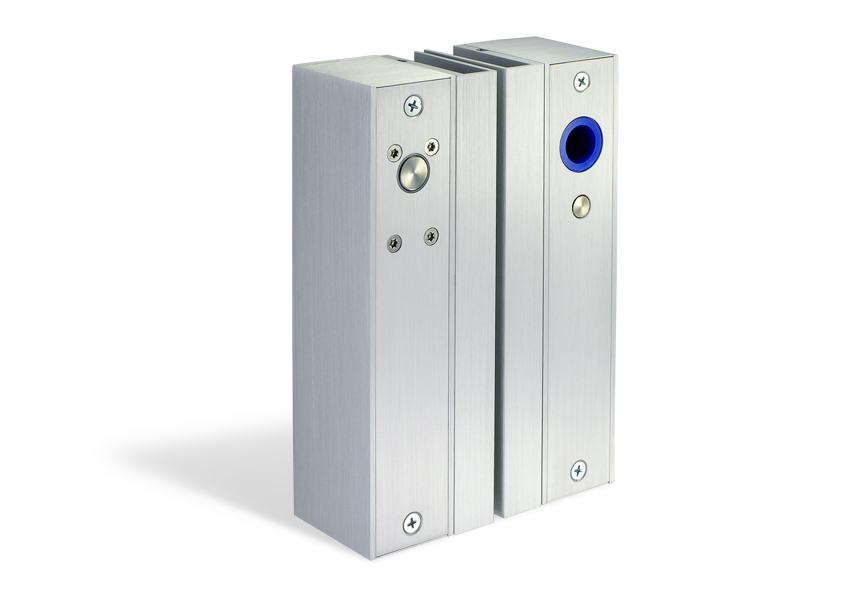 GEM GIANNI EB200NVGL Electric Dropbolts