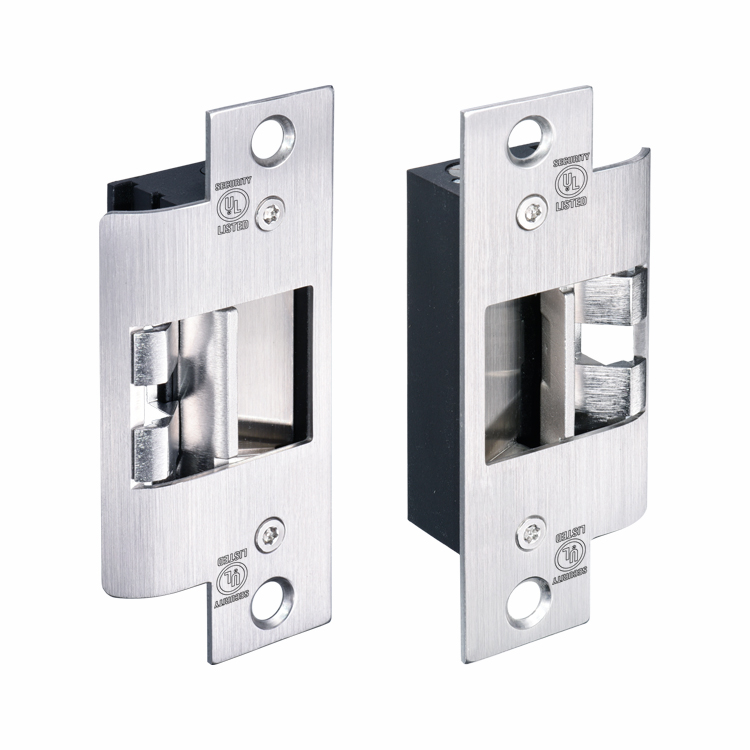 Electric Strikes & Door Latches