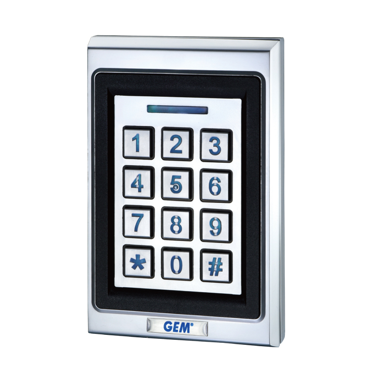 Access Control Systems