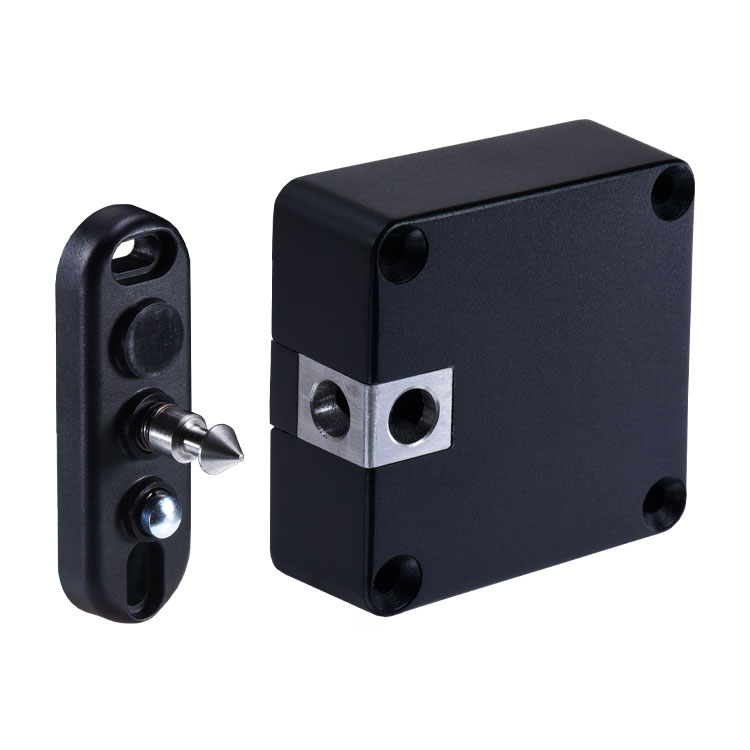 Cabinet Locks