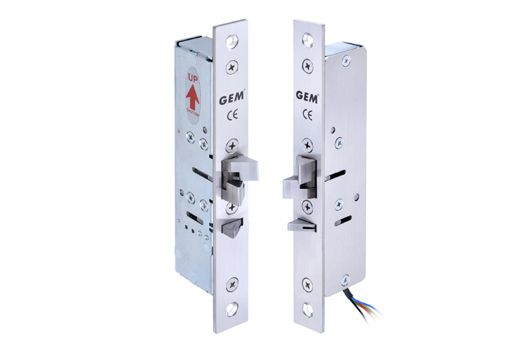 GEM GIANNI ML-400M Electric Lock