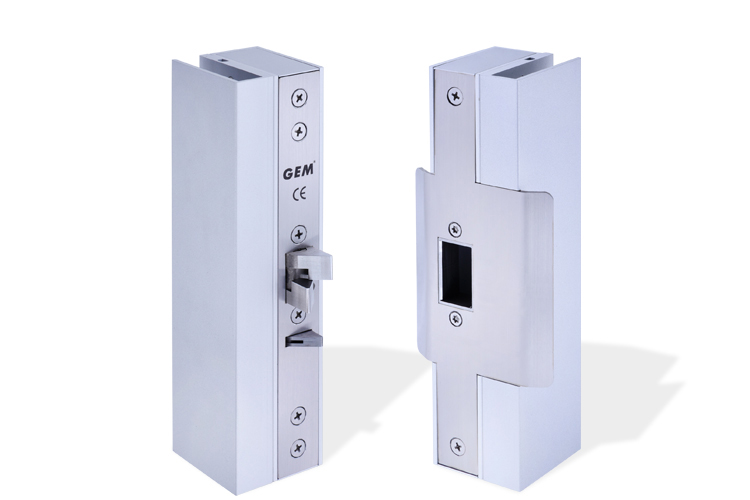 GEM GIANNI ML-400MVGL Surface Mount Electric Lock