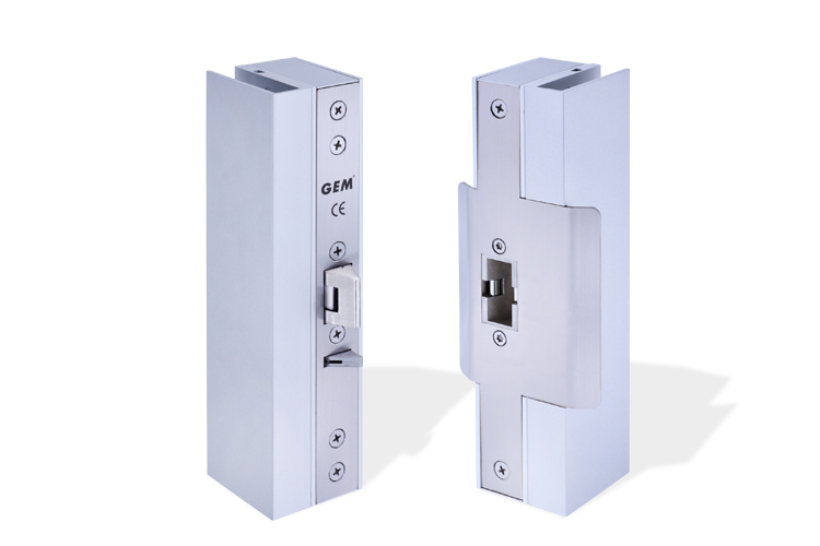 GEM GIANNI ML-450MVGL Surface Mount Electric Lock