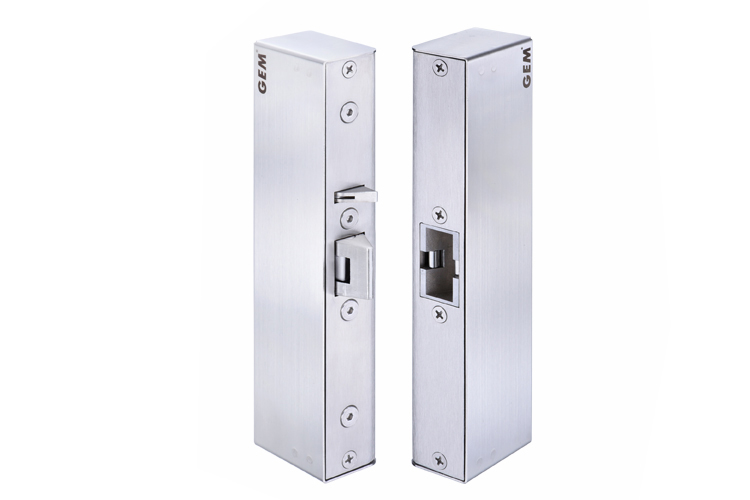 GEM GIANNI ML-450MSMB Surface Mount Electric Lock